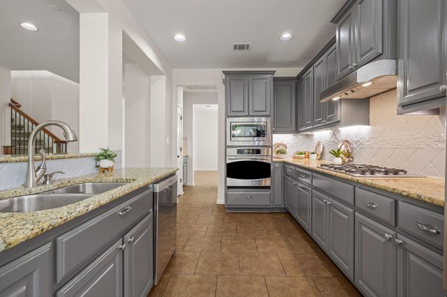 12609 Calistoga WAY, Austin, TX 78732