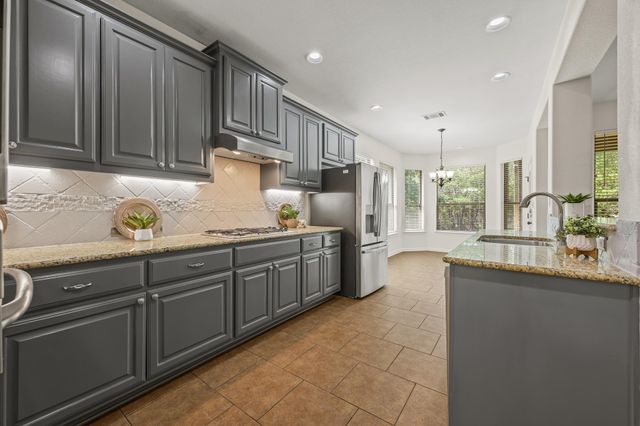 12609 Calistoga WAY, Austin, TX 78732