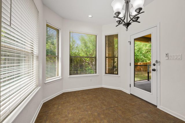 12609 Calistoga WAY, Austin, TX 78732
