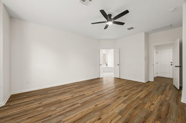12609 Calistoga WAY, Austin, TX 78732