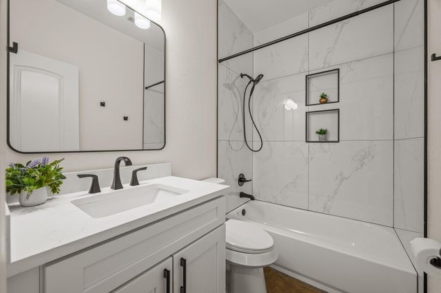 12609 Calistoga WAY, Austin, TX 78732