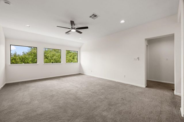 12609 Calistoga WAY, Austin, TX 78732