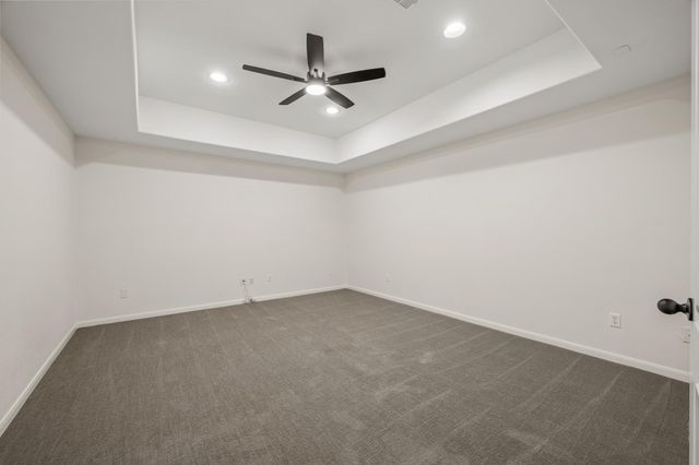 12609 Calistoga WAY, Austin, TX 78732