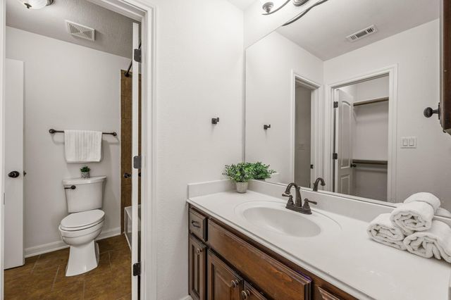 12609 Calistoga WAY, Austin, TX 78732