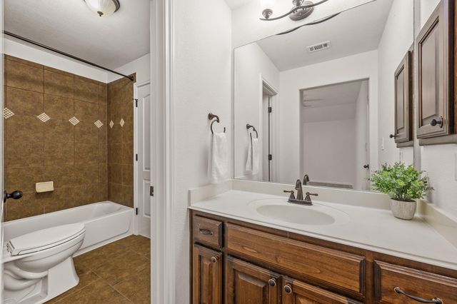 12609 Calistoga WAY, Austin, TX 78732