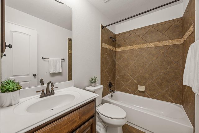 12609 Calistoga WAY, Austin, TX 78732