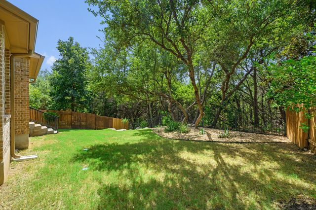 12609 Calistoga WAY, Austin, TX 78732