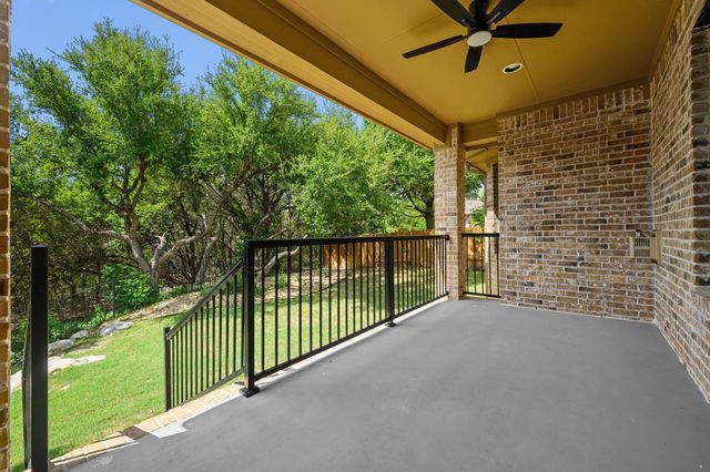 12609 Calistoga WAY, Austin, TX 78732