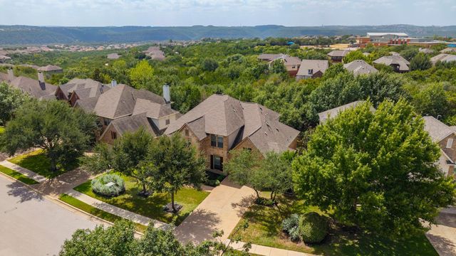 12609 Calistoga WAY, Austin, TX 78732