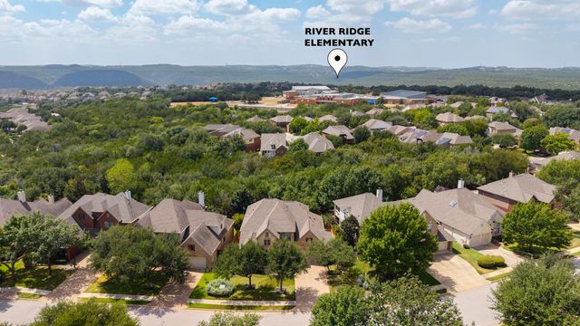 12609 Calistoga WAY, Austin, TX 78732
