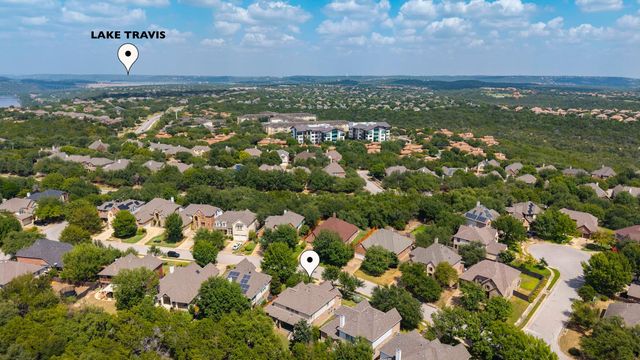 12609 Calistoga WAY, Austin, TX 78732