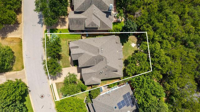 12609 Calistoga WAY, Austin, TX 78732