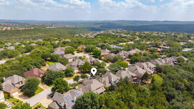 12609 Calistoga WAY, Austin, TX 78732