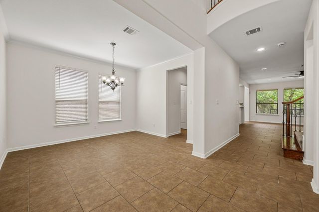 12609 Calistoga WAY, Austin, TX 78732