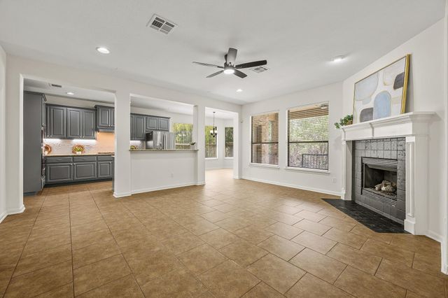 12609 Calistoga WAY, Austin, TX 78732