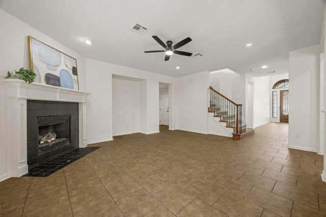 12609 Calistoga WAY, Austin, TX 78732