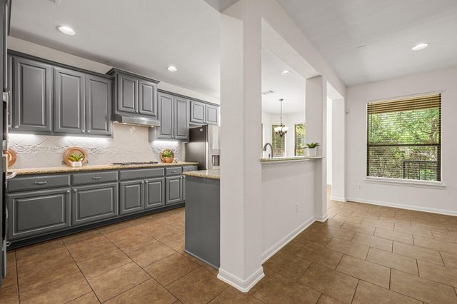 12609 Calistoga WAY, Austin, TX 78732