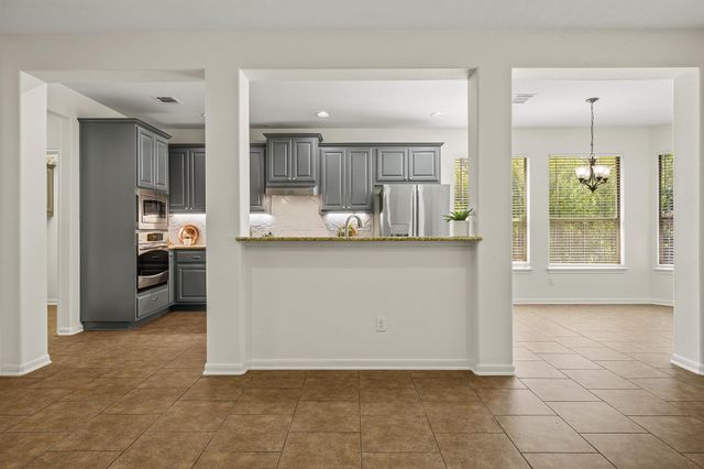 12609 Calistoga WAY, Austin, TX 78732