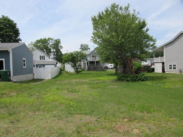 97 Lombard Street, Chicopee, MA 01020
