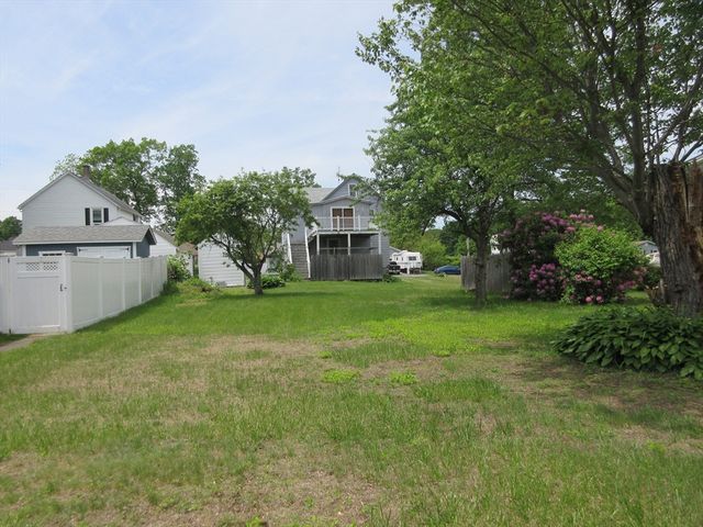 97 Lombard Street, Chicopee, MA 01020