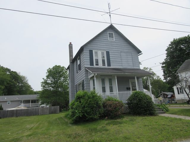 97 Lombard Street, Chicopee, MA 01020