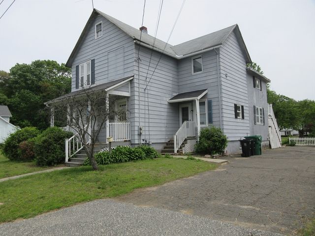 97 Lombard Street, Chicopee, MA 01020