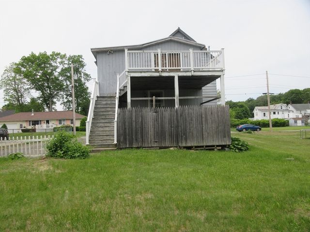 97 Lombard Street, Chicopee, MA 01020