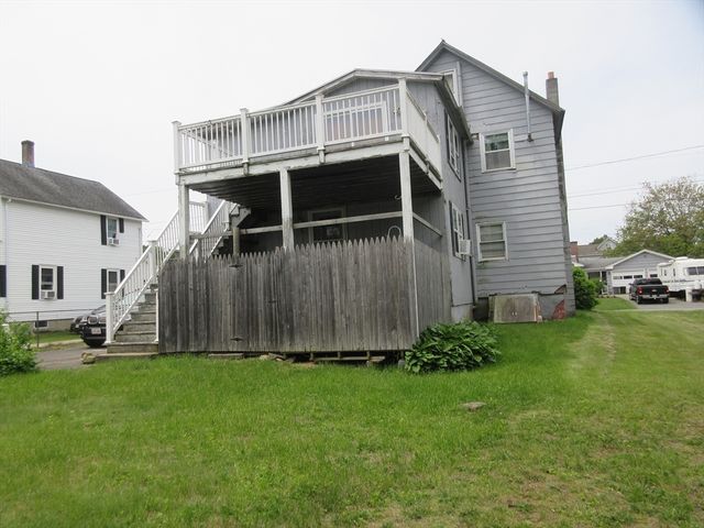 97 Lombard Street, Chicopee, MA 01020