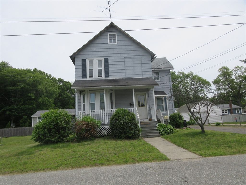 97 Lombard Street, Chicopee, MA 01020