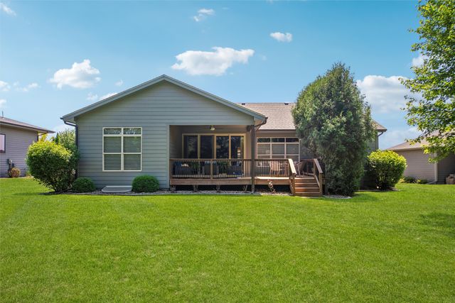 14501 Hickory Drive, Urbandale, IA 50323