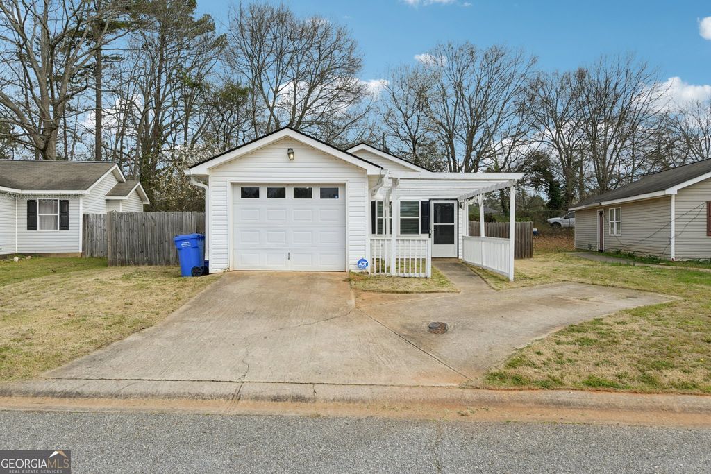 269 Buckingham Court, Athens, GA 30607