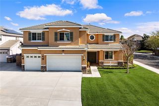 6412 Arcadia Street, Eastvale, CA 92880