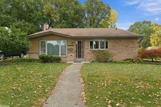 36208 Weideman Street, Clinton Township, MI 48035