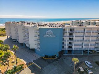 800 Sandcastle Dr 416, Port Aransas, TX 78373
