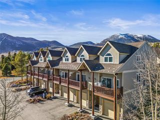 101 Morningstar Cir 4-C, Frisco, CO 80443