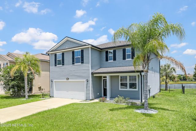 6775 SANDLE Drive, Jacksonville, FL 32219