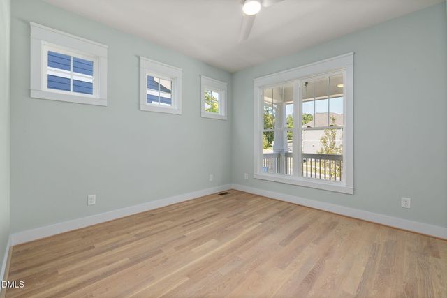 616 Hemlock Avenue, Durham, NC 27707