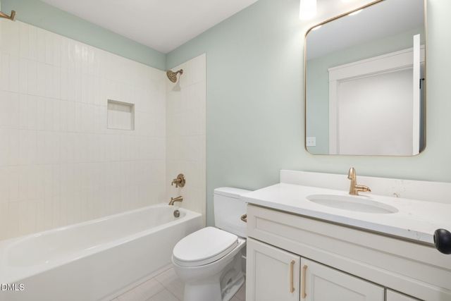 616 Hemlock Avenue, Durham, NC 27707