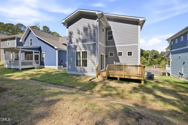 616 Hemlock Avenue, Durham, NC 27707
