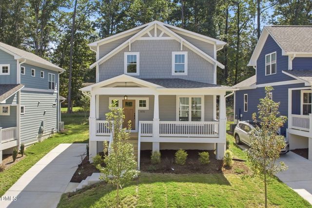 616 Hemlock Avenue, Durham, NC 27707