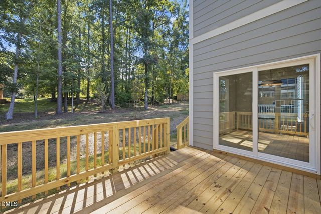 616 Hemlock Avenue, Durham, NC 27707