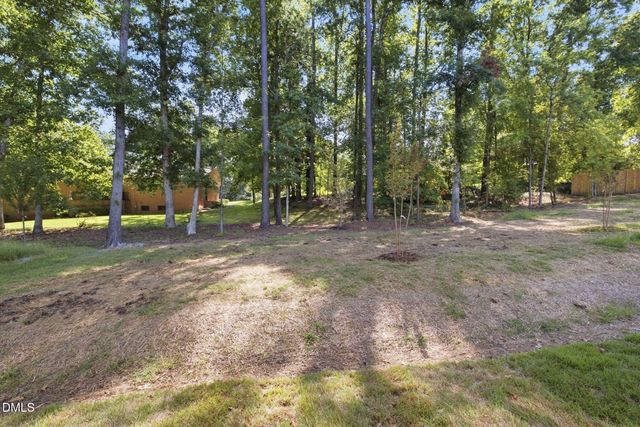616 Hemlock Avenue, Durham, NC 27707
