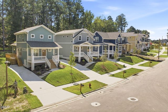 616 Hemlock Avenue, Durham, NC 27707