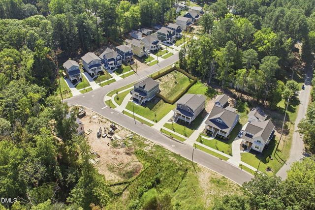 616 Hemlock Avenue, Durham, NC 27707