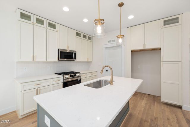 616 Hemlock Avenue, Durham, NC 27707