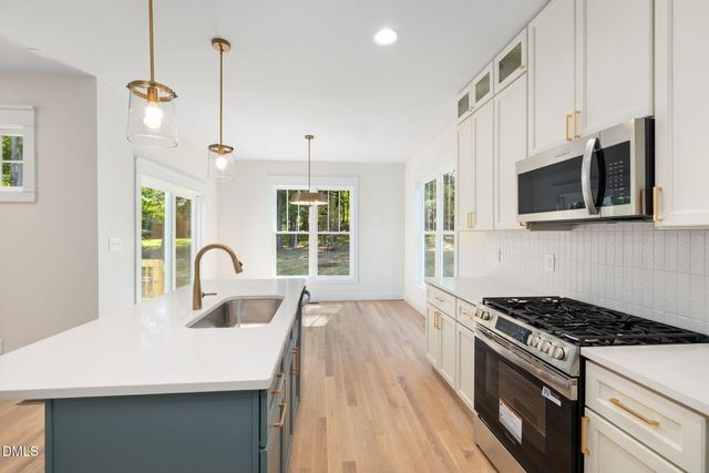 616 Hemlock Avenue, Durham, NC 27707