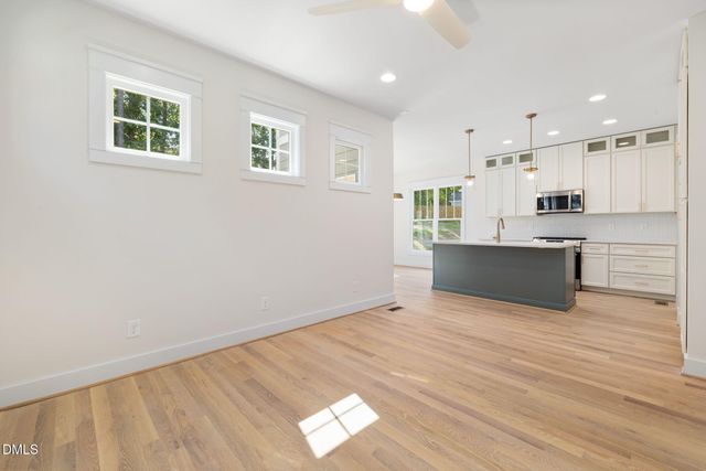 616 Hemlock Avenue, Durham, NC 27707
