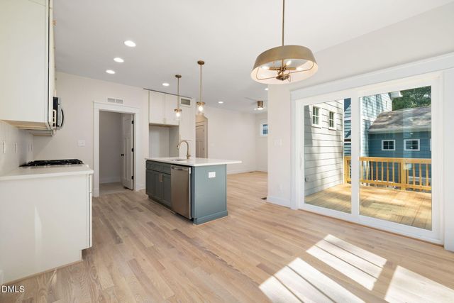 616 Hemlock Avenue, Durham, NC 27707