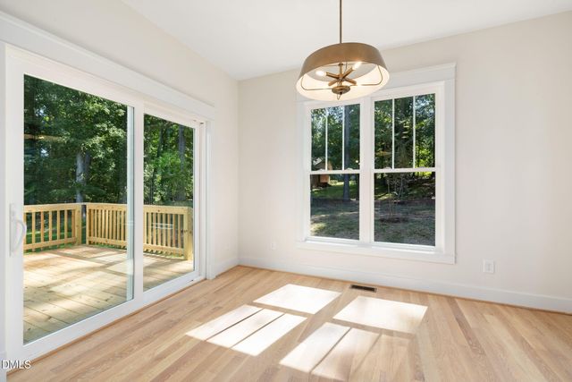 616 Hemlock Avenue, Durham, NC 27707
