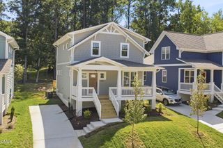 616 Hemlock Avenue, Durham, NC 27707